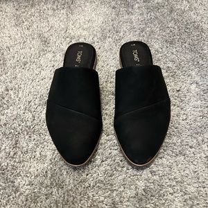 Toms Mules